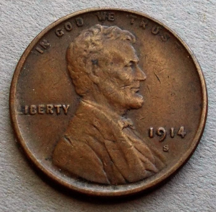 1914-S-Lincoln-Wheat-Cent